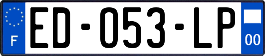 ED-053-LP