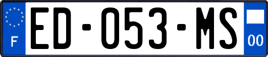 ED-053-MS