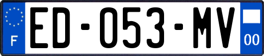 ED-053-MV