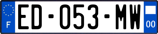 ED-053-MW