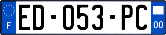 ED-053-PC