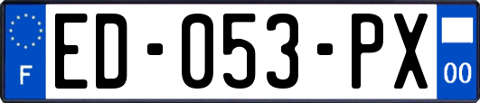 ED-053-PX