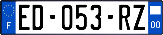 ED-053-RZ