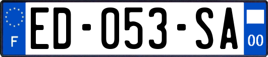ED-053-SA