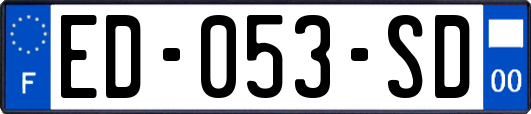 ED-053-SD
