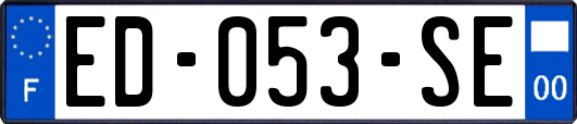 ED-053-SE