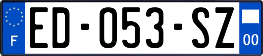 ED-053-SZ