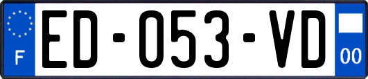 ED-053-VD