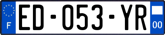 ED-053-YR