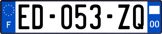 ED-053-ZQ