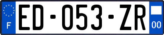 ED-053-ZR