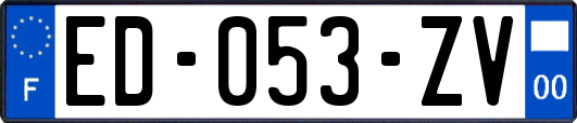 ED-053-ZV