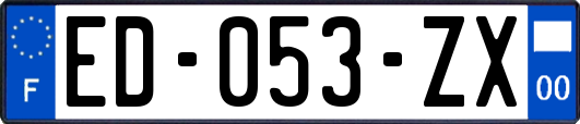 ED-053-ZX