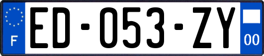 ED-053-ZY