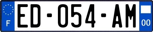 ED-054-AM