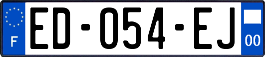 ED-054-EJ