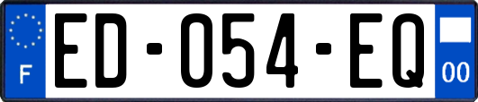 ED-054-EQ