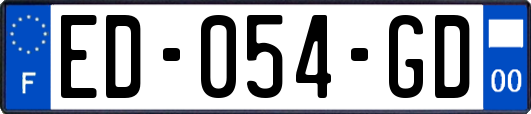 ED-054-GD