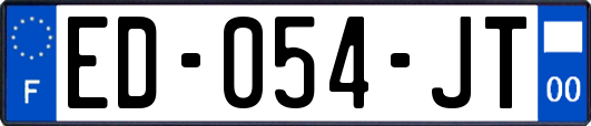 ED-054-JT