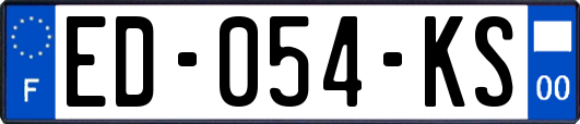 ED-054-KS