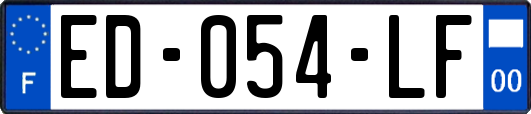 ED-054-LF