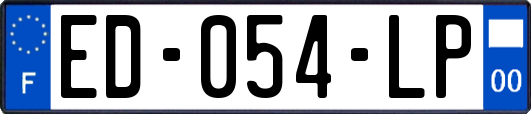 ED-054-LP