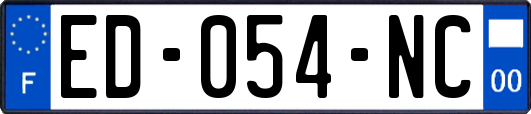ED-054-NC