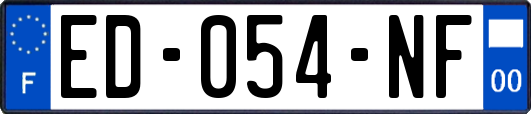 ED-054-NF