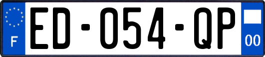 ED-054-QP