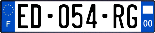 ED-054-RG