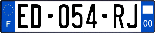 ED-054-RJ