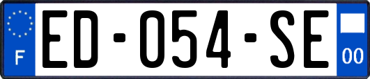 ED-054-SE