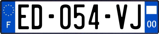 ED-054-VJ