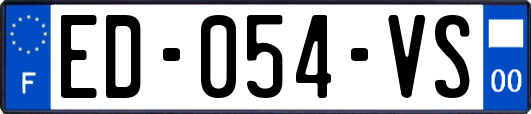 ED-054-VS