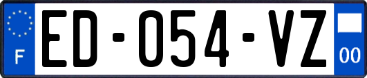 ED-054-VZ