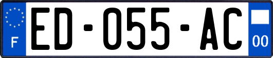 ED-055-AC