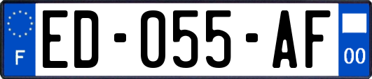 ED-055-AF