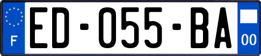 ED-055-BA