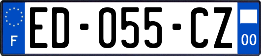 ED-055-CZ