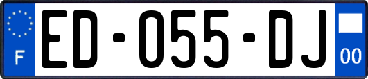 ED-055-DJ