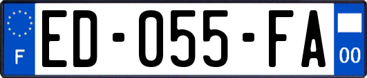 ED-055-FA