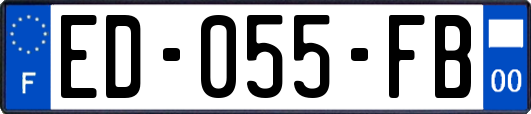 ED-055-FB