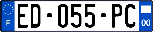 ED-055-PC