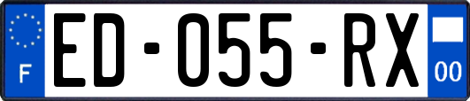 ED-055-RX