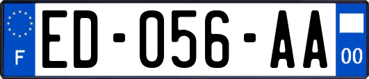 ED-056-AA