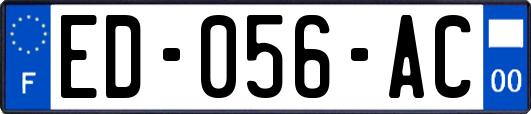 ED-056-AC