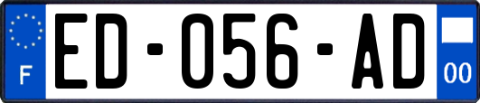 ED-056-AD