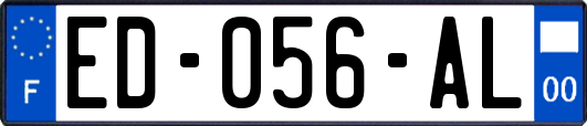 ED-056-AL