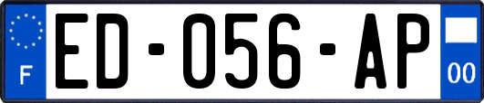 ED-056-AP