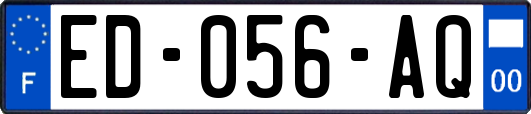 ED-056-AQ